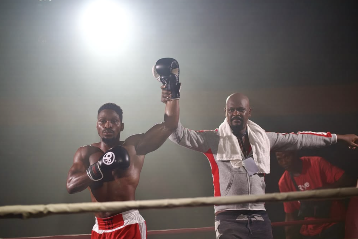 Tobi Bakre and Demi Banwo Lead in a Boxing Drama, “The Other Side of the Bridge,” Coming to Cinemas on April 17